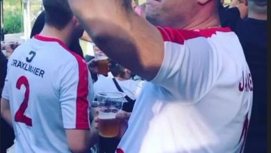 Photo of Видео: Прослава по повод влезот на ФК Тиквеш во Прва лига