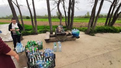 Photo of Се оди до други места за да се полни вода за пиење и покрај огромните водни потенцијали на Шар Планина и Полошка Котлина