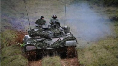Photo of Шојгу: Русија ќе распореди 20 воени единици крај границата како одговор на НАТО