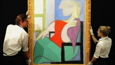 Photo of Слика на Пикасо продадена за 85 милиони евра