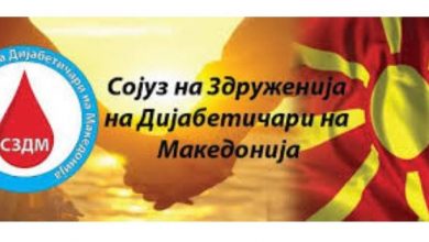 Photo of Сојузот на здруженија на дијабетичари бара да се решат проблемите со кои се соочуваат пациентите
