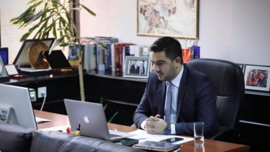 Photo of Средба Бектеши – Домбровскис: Потребна е реформа кон отворена трговија за да се вратат растот и вработеноста по Ковид-19