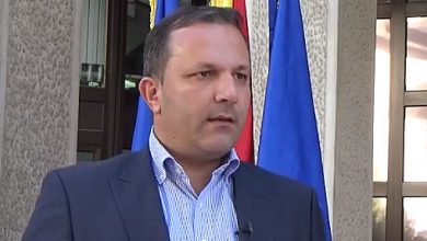 Photo of Средба на министерот Спасовски и државниот секретар Несторовска со државниот секретар во МВР на Црна Гора, Миљаниќ