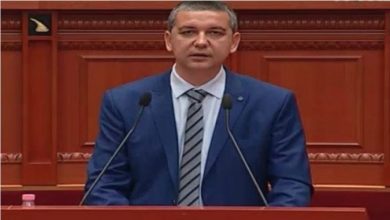 Photo of Стерјовски: Од Владата очекуваме повеќе инвестиции за натамошен развој на областите населени со Македонци