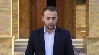 Photo of Стојаноски до Николовски: Охрабрете се, повикајте го Обвинителството да ја расчисти аферата со компанијата “Рубитон” и РЕК Битола