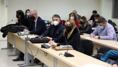Photo of Судењето за ,,Титаник” продолжува на 17 мај