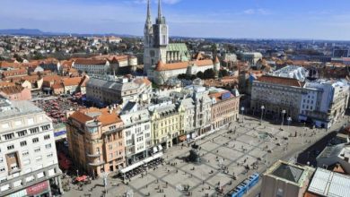 Photo of Светска банка одобри заем од 200 милиони евра на Хрватската банка за обнова и развој