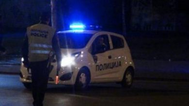 Photo of СВР Битола, СВР Охрид, СВР Штип, СВР Тетово и СВР Велес поднесе кривични пријави против повеќе лица