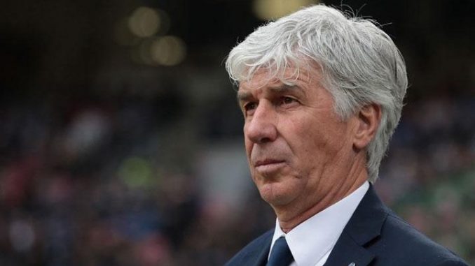 Гасперини: Целта на Аталанта е да заврши во првите четири и повторно да игра во Лигата на шампионите - МИА