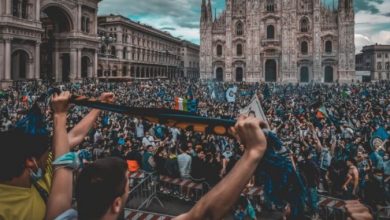 Photo of Три илјади навивачи на Интер ќе ја прослават титулата на „Сан Сиро“