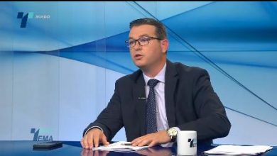 Photo of Трипуновски не чувствува одговорност за уапсените директори: Никого нема да штитам