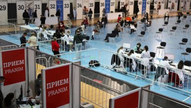 Photo of Вчера се вакцинирале 14 илјади граѓани