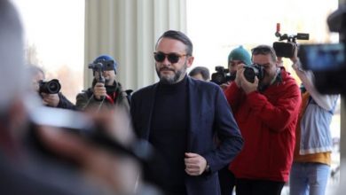 Photo of Уште 30 дена притвор за Камчев, определен притвор и за Груевски