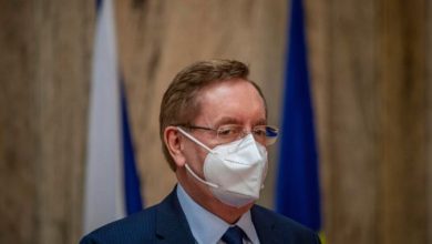 Photo of Уште еден министер за здравство на Чешка поднесува оставка