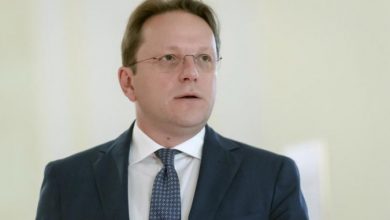 Photo of Вархеји: 120 илјади вакцини за С. Македонија ќе бидат испорачани до крајот на август
