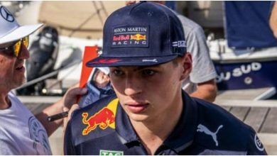 Photo of Верстапен: Последните неколку сезони Хамилтон немаше вистински конкурент за титулата