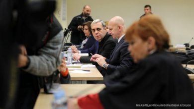 Photo of Вишиот јавен обвинител Бектеши побара повисоки казни за случајот „Рекет”