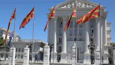 Photo of Влад: Континуирано расте просечната плата, позитивни економските трендови