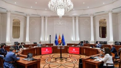 Photo of 14-дневен карантин за патници од Индија и Бразил
