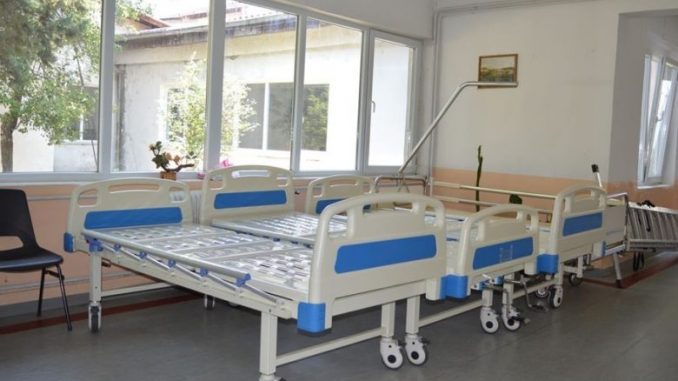 Гевгелиската Општа болница доби 20 болнички кревети - МИА