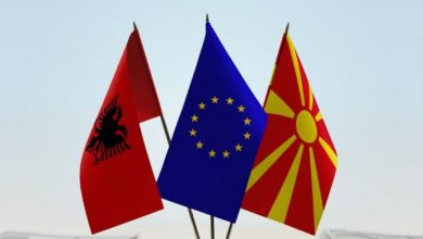 Photo of Во ЕУ дипломатијата нема волја за одвојување на Албанија и С.Македонија