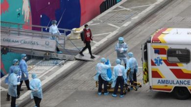 Photo of Во Хонг Конг лотарија за вакцинираните против Ковид-19