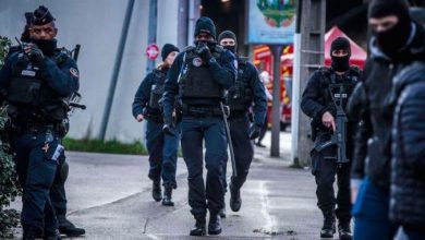 Photo of Во Стразбур уапсени четворица млади Чеченци осомничени дека подготвувале атентат
