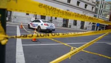 Photo of Во Тексас убиени двајца заменици шерифи