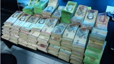 Photo of Во Венецуела зголемена минималната плата за 289 отсто