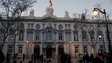 Photo of Врховниот суд на Шпанија се изјасни против помилување на каталонските сепаратисти