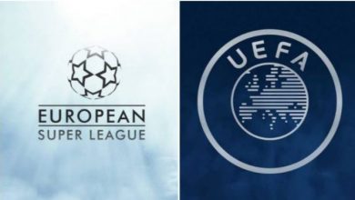 Photo of Забрана за настап во ЛШ им се заканува на Реал, Барселона и Јувентус