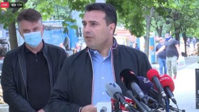 Photo of Заев: Бугарија да покаже европска големина и да го продолжиме процесот за членство во ЕУ