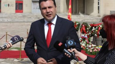 Photo of Заев: Целиот наш фокус е кон Бугарија, се надеваме дека во јуни ќе дадат поддршка за нашиот следен чекор во евроинтеграциите