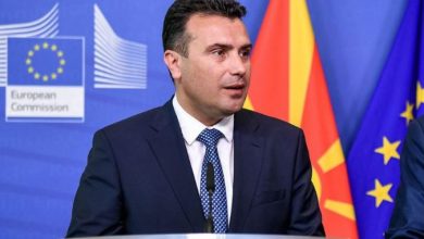 Photo of Заев: Македонскиот идентитет не е и нема да биде предмет на преговори