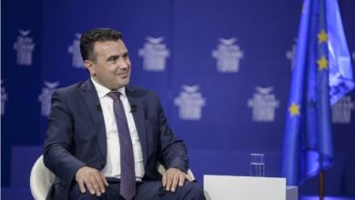 Photo of Заев на Форумот Делфи во Атина: Потребен ни е економски просперитетен Балкан на 21 век, интегриран во ЕУ