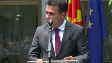 Photo of Заев – Силвестри: Силна поддршка од Италија, Северна Македонија ги заврши домашните обврски, на ред е ЕУ да вреднува