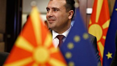 Photo of Заев со мисијата на ММФ: Позитивни движења во економијата, 2021 е година на стабилен економски раст