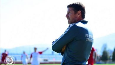 Photo of Захариевски уште една година на клупата на Струга ТЛ