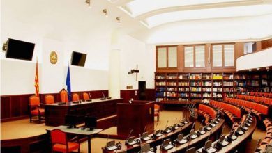 Photo of Законските решенија за легализација на дивоградби поддржани од матичната собраниска комисија