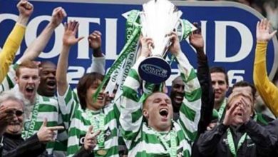 Photo of Запален семејниот дом на претседателот на Селтик