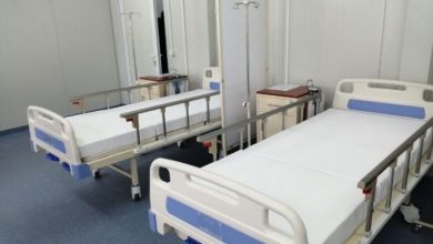 Photo of Затворени ковид-центрите во неколку клиники, во Институтот за физикална терапија и дел од капацитетите во болниците