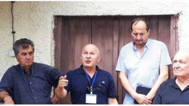 Photo of Здружението Мацково реагира поради прекинување на финансиската поддршка за поетскиот камп за млади „Ванчо Николески“