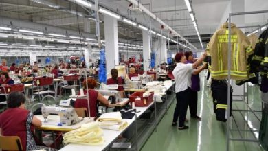 Photo of Зголемени продажните цени на производителите на индустриски производи на домашниот пазар