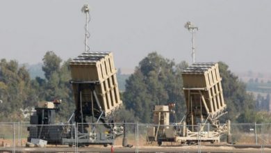 Photo of Железна купола случајно соборила израелски воен дрон