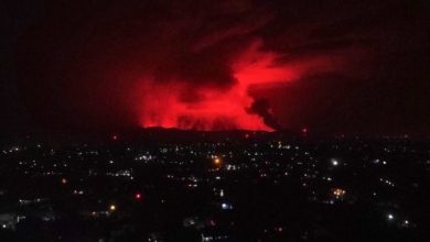 Photo of Жителите на Гома се враќаат во домовите по ерупцијата на вулканот Њирагонго