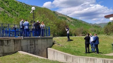 Photo of Преку 40 милиони евра ќе се инвестираат во ХС „Злетовица“