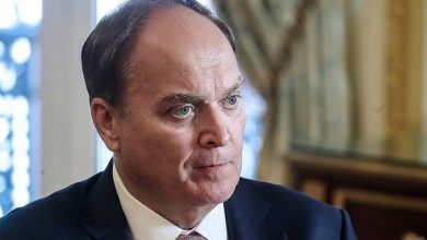 Photo of По договорот меѓу Бајден и Путин, рускиот амбасадор се враќа во САД