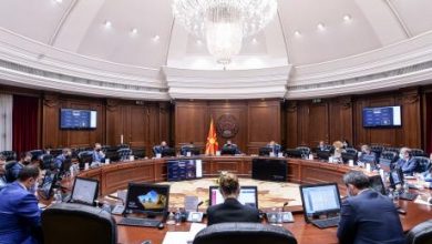 Photo of Влада пресече: Од полноќ нема да има полициски час