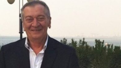 Photo of Руди Лазаревски: Расходот за буџетските службеници годишно изнесува најмалку една милијарда евра