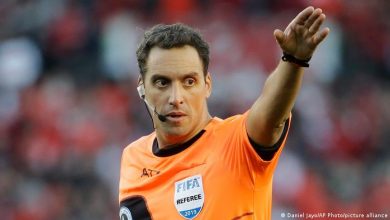 Photo of Куриозитет: Кој е судијата кој ќе дели правда на натпреварот против Украина?